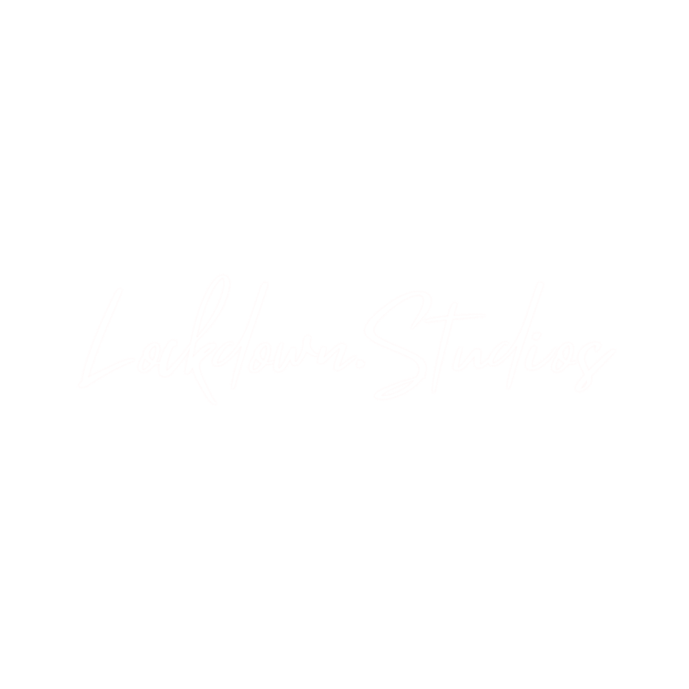 LOCKDOWN STUDIOS Logo